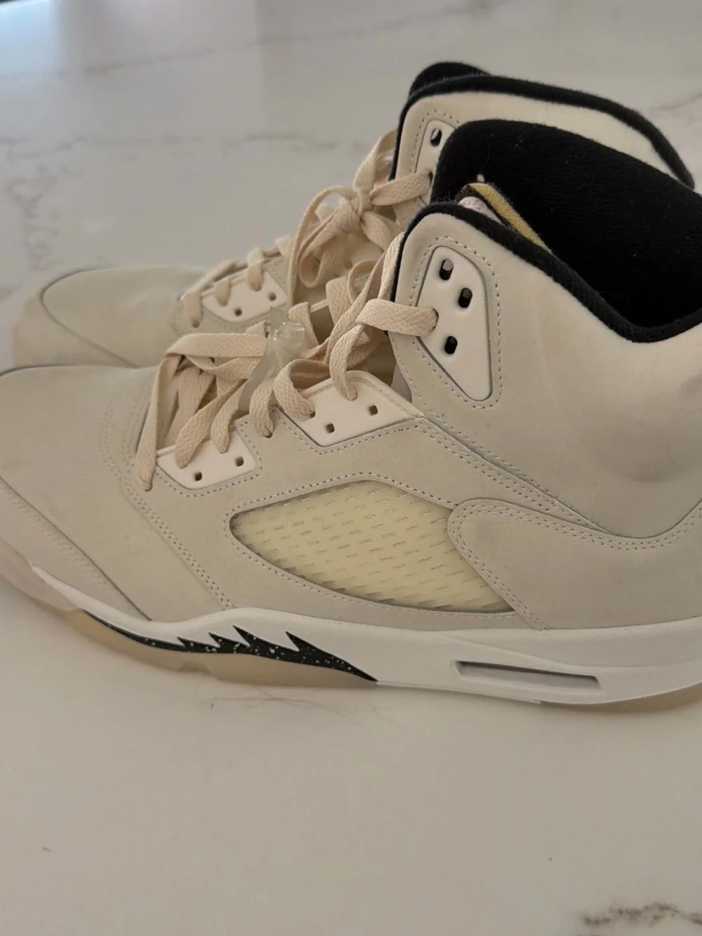 Jordan premium high